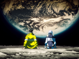 Cyberpunk Edgerunners