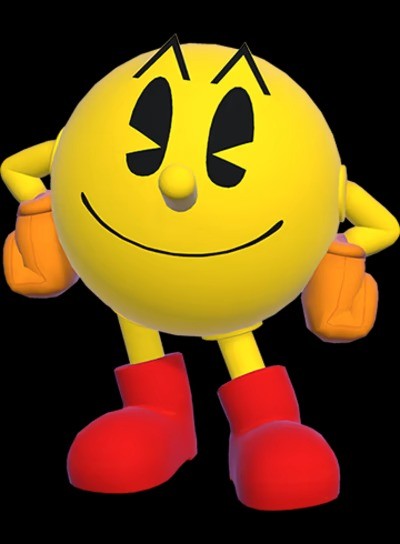 Pac-Man pelicula