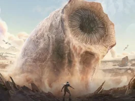 Dune Awakening Stream