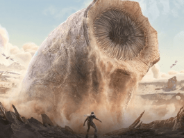 Dune Awakening actualización