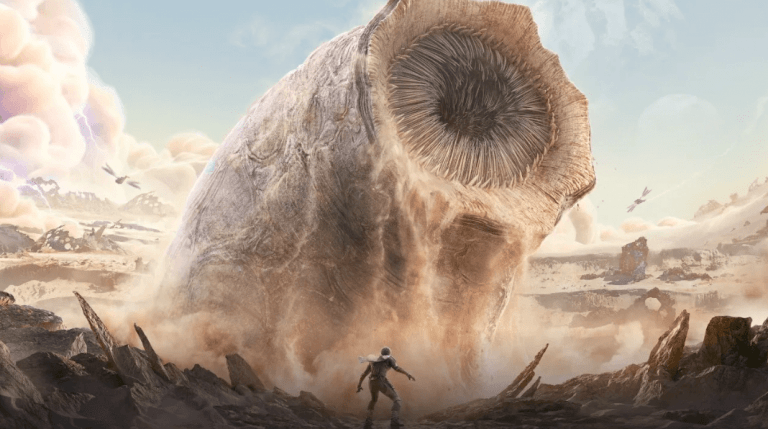 Dune Awakening se confirma como el rumoreado videojuego de la saga: será un MMO