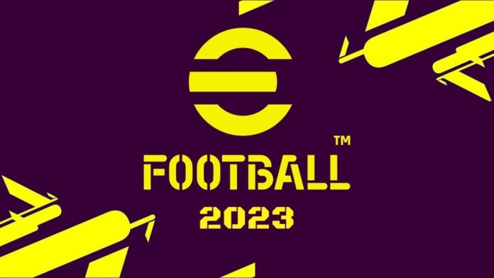 eFootball 2023 temporada 2 eFootball 2023 beta