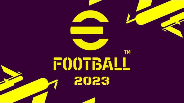 eFootball 2023 beta