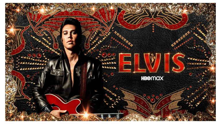 elvis hbo