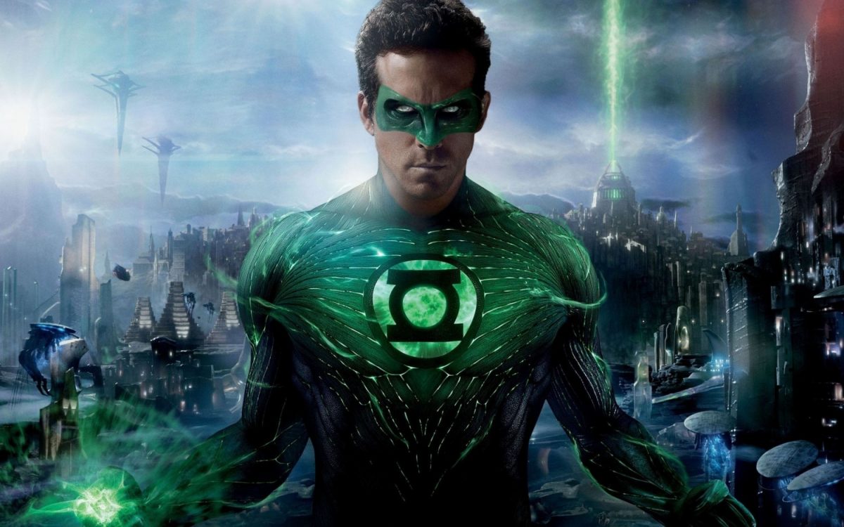 Green Lantern no será cancelada