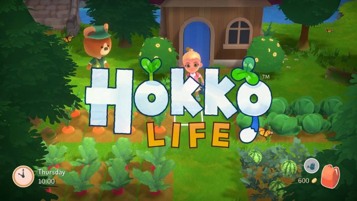 Hokko Life
