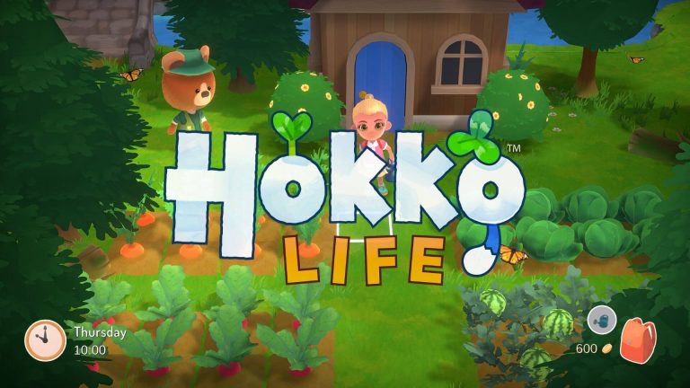 Hokko Life