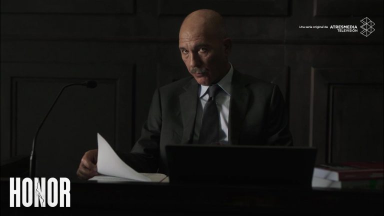 honor rodaje