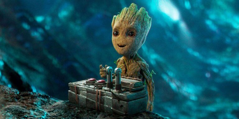 I Am Groot levanta muchas dudas sobre su línea temporal con un nuevo póster
