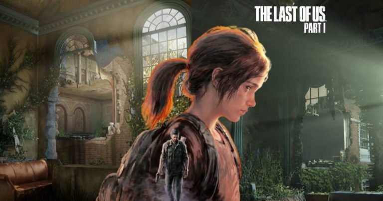 The Last of Us Parte I