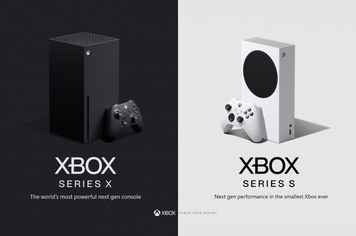 image Xbox Series