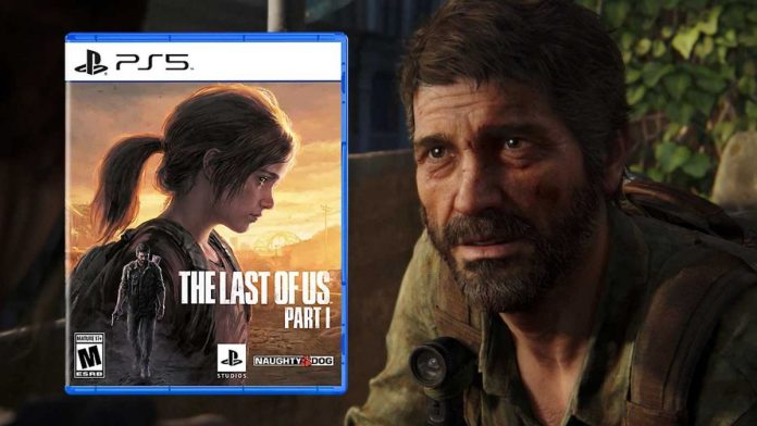 image The Last of Us Parte I
