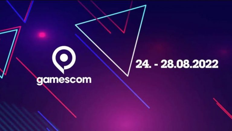 Gamescom 2022