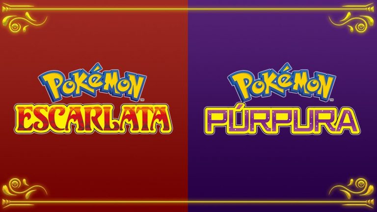 Pokemon Escarlata Purpura DLCs