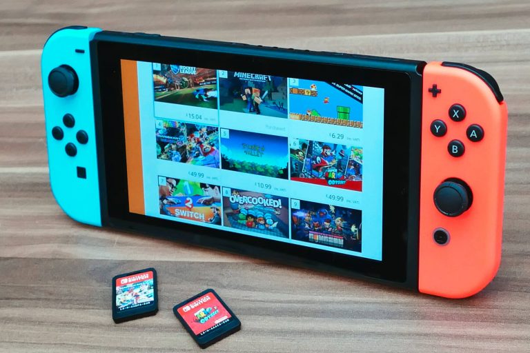 Nintendo Switch alcanza la friolera de 111 millones en ventas desde su lanzamiento