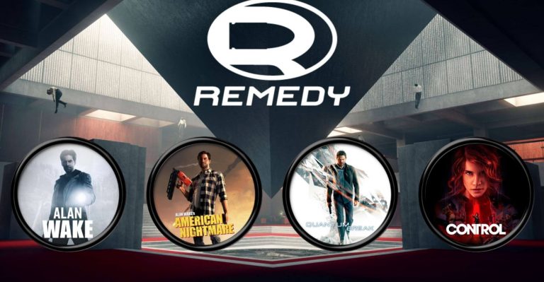 Vanguard, el shooter cooperativo multijugador de Remedy no llegará hasta 2023