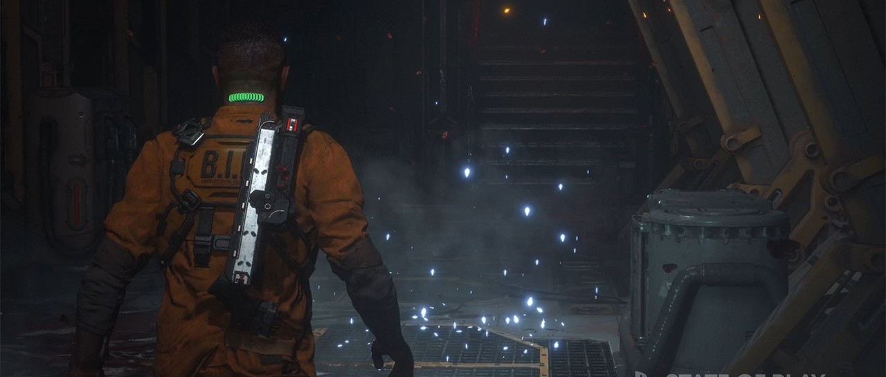 the callisto protocol impresiones