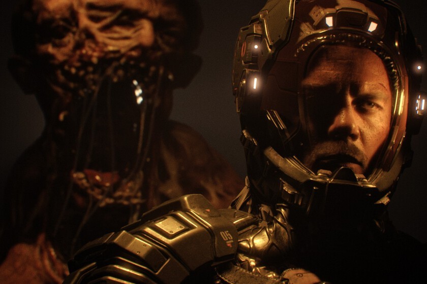 The Callisto Protocol Requisitos PC