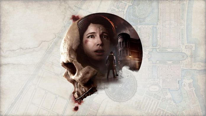 the dark pictures anthology The Dark Pictures actualizaciones