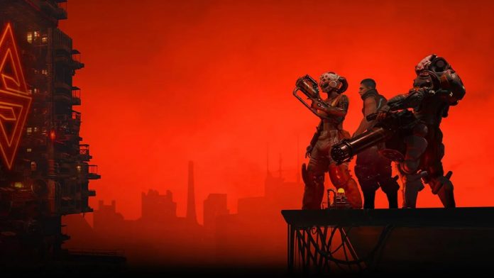 The Ascent expansion The Ascent ventas