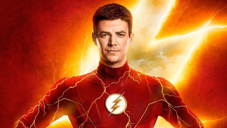 The Flash anuncia que la temporada 9 será su última temporada con Grant Gustin