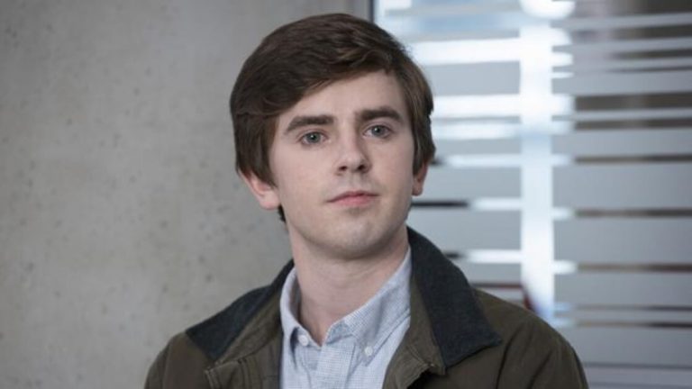 The Good Doctor revela un spin off de abogados protagonizado por una mujer