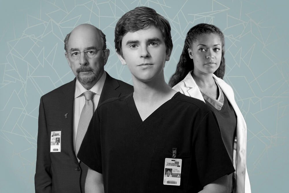 the good doctor spin off