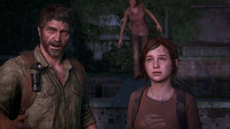 The Last of Us Parte 1 PC Fecha
