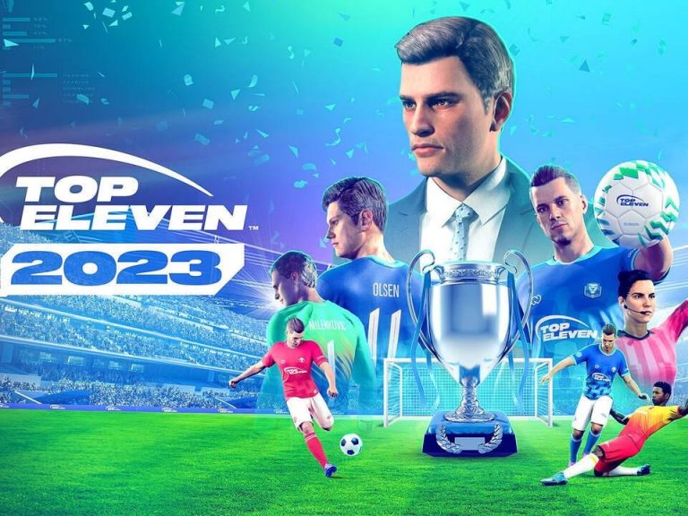Top Eleven 2023