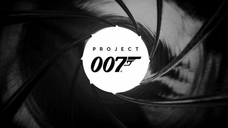 Project 007