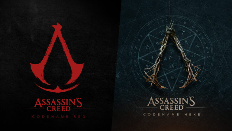 Assassin's Creed Codename RED