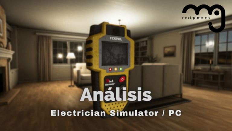 Electrician Simulator