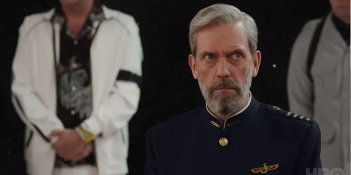 Avenue 5 Temporada 2 Estreno