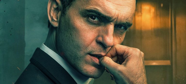 Berlin Netflix Trailer