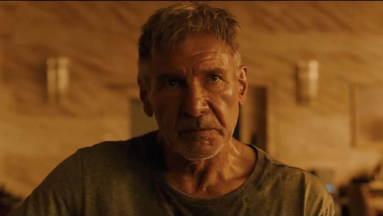 Blade Runner 2099 Ridley Scott