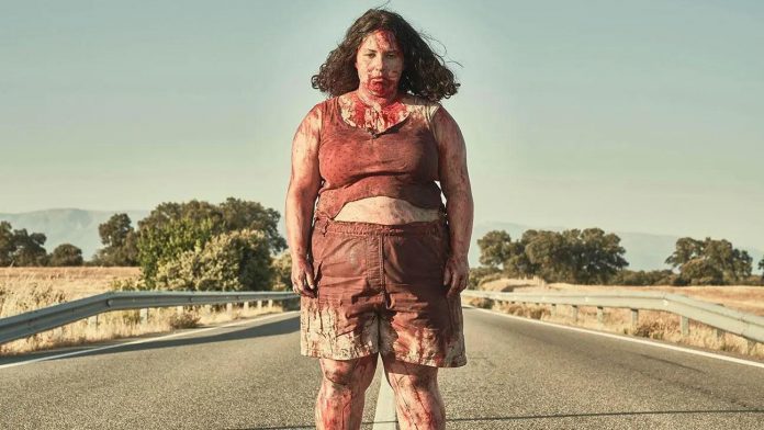 Cerdita Trailer 2022