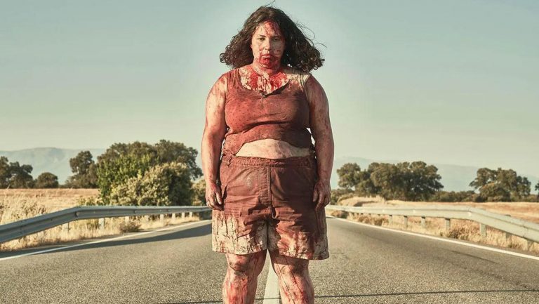 Cerdita Trailer 2022