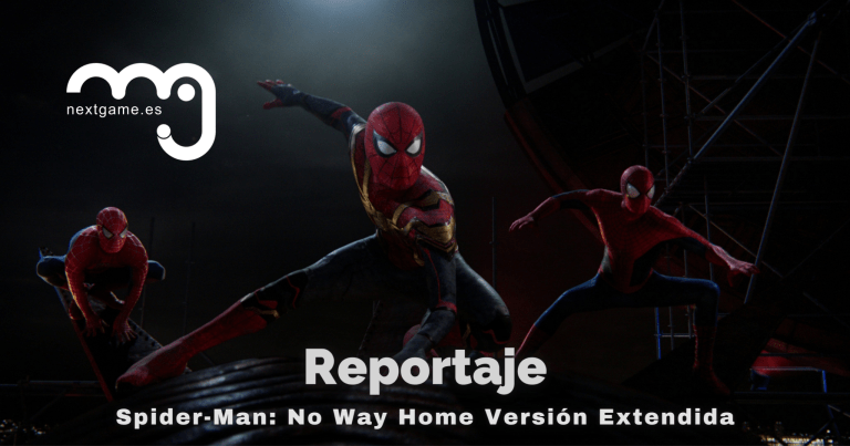 Critica Spider-Man Way Home Extendida