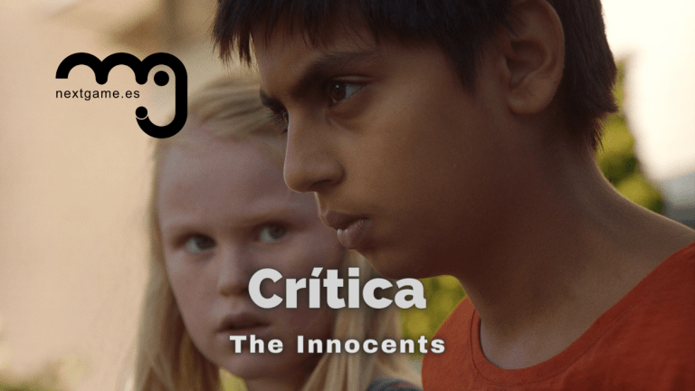 Critica The Innocents