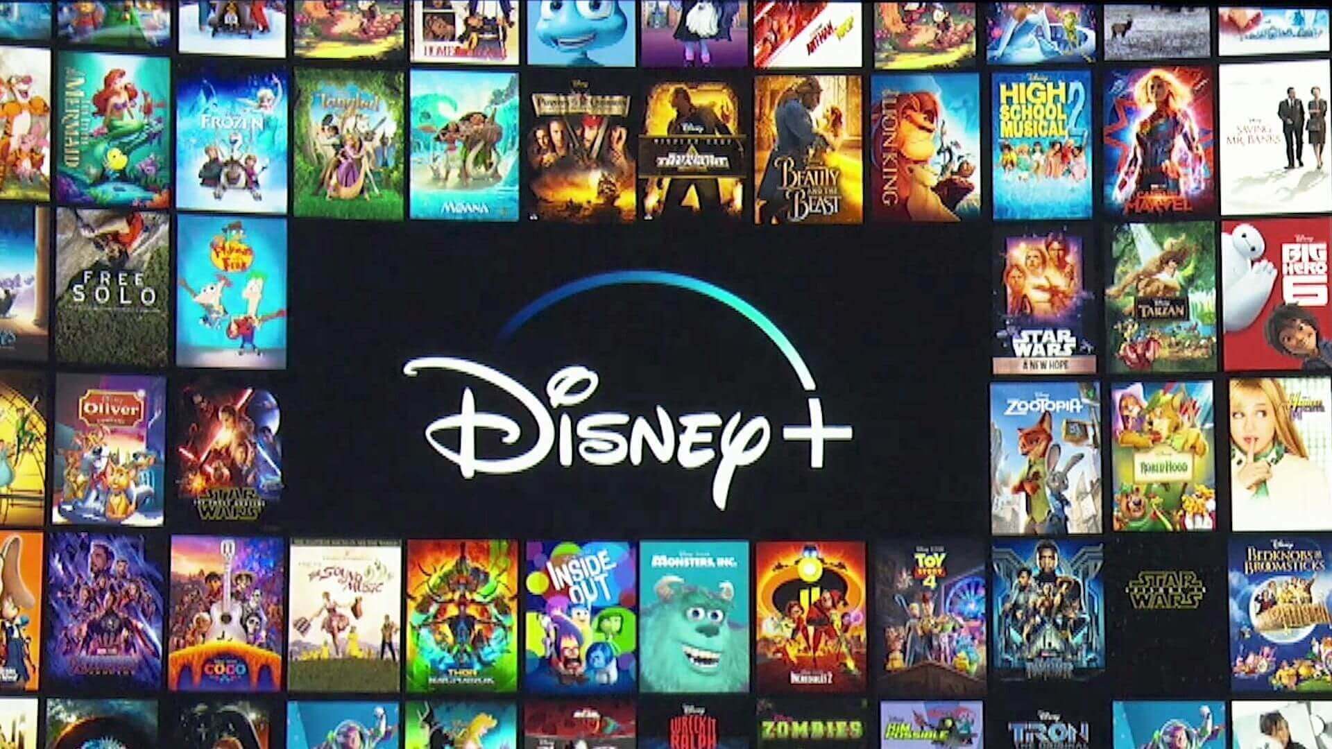 Disney Plus mejora suscripción