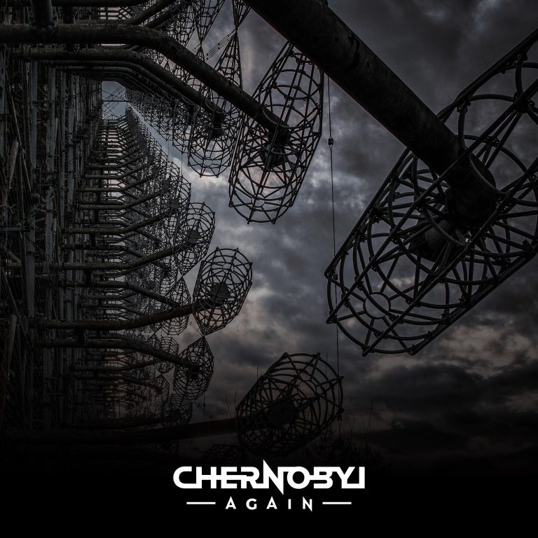 Chernobyl Again Diario Desarrollo
