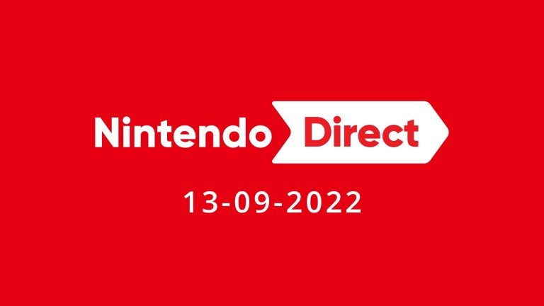 Nintendo Direct Septiembre