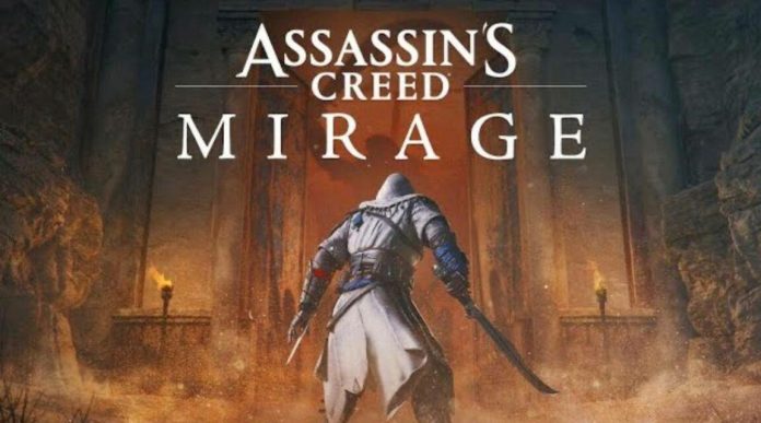 assassins creed mirage fecha