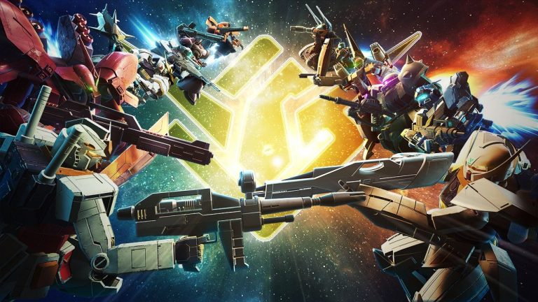 Gundam Evolution fecha