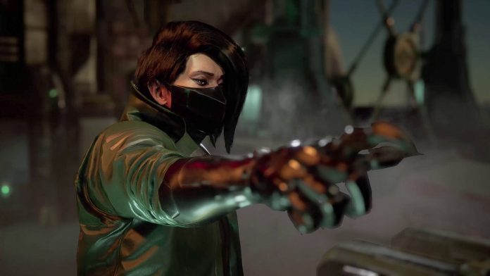 Gungrave GORE Voces Gungrave GORE Xbox Game Pass