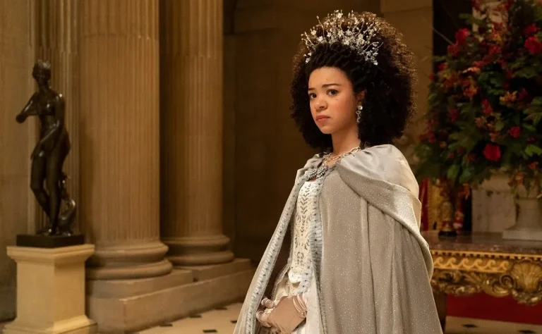 La Reina Carlota Bridgerton Trailer