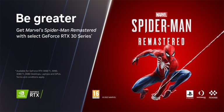 Marvels SpiderMan Remastered gratis