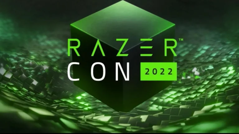 RazerCon 2022 Fecha