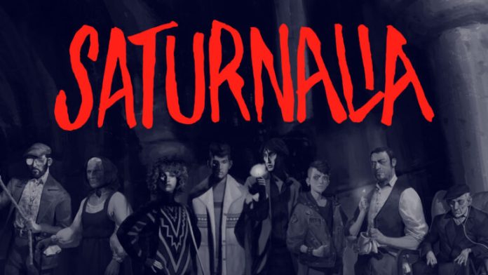 Saturnalia Saturnalia fecha