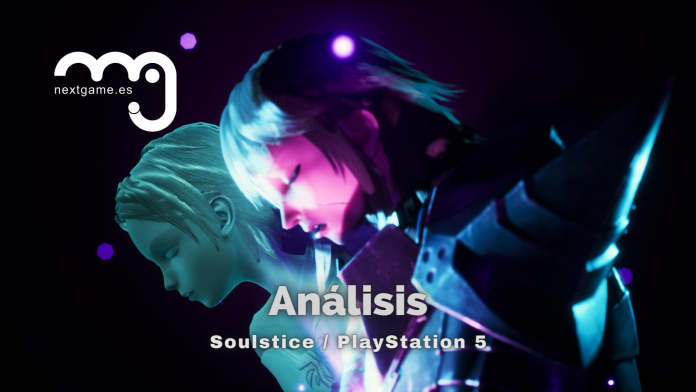 Soulstice Analisis Soulstice